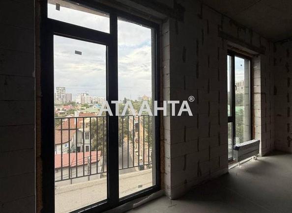 1-кімнатна квартира за адресою вул. Чубаївська (площа 47,7 м²) - Atlanta.ua - фото 4