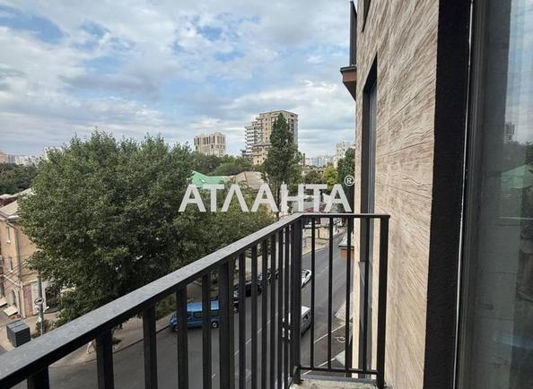 1-кімнатна квартира за адресою вул. Чубаївська (площа 47,7 м²) - Atlanta.ua