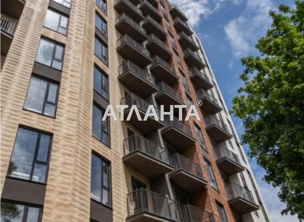 1-кімнатна квартира за адресою вул. Чубаївська (площа 47,7 м²) - Atlanta.ua - фото 5