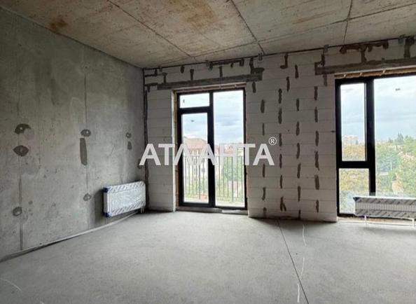 1-кімнатна квартира за адресою вул. Чубаївська (площа 47,7 м²) - Atlanta.ua - фото 2