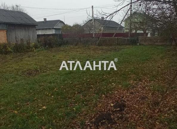 Участок по адресу ул. Варшавська (площадь 16 сот) - Atlanta.ua