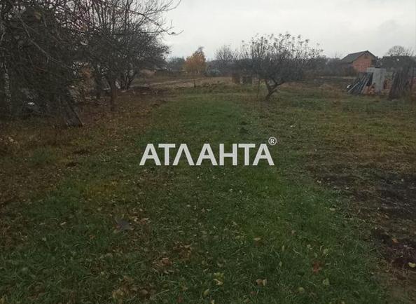 Участок по адресу ул. Варшавська (площадь 16 сот) - Atlanta.ua - фото 2