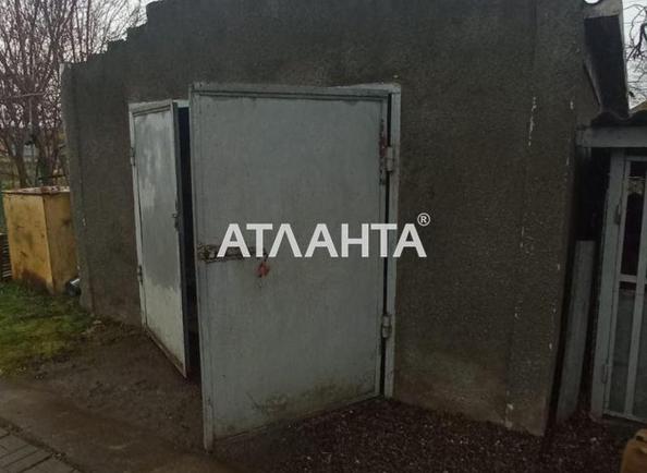 Участок по адресу ул. Варшавська (площадь 16 сот) - Atlanta.ua - фото 4