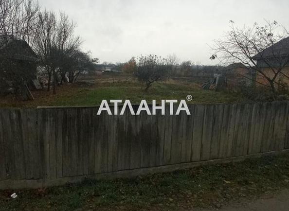 Участок по адресу ул. Варшавська (площадь 16 сот) - Atlanta.ua - фото 5