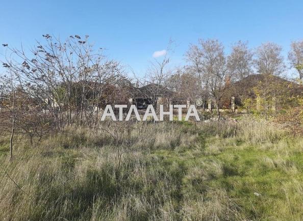 Участок по адресу ул. Запорожская (площадь 10 сот) - Atlanta.ua - фото 3