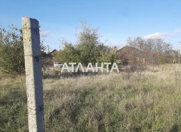 Участок по адресу ул. Запорожская (площадь 10 сот) - Atlanta.ua - фото 4