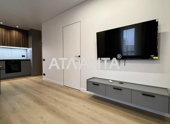 1-кімнатна квартира за адресою вул. Максимовича (площа 41 м²) - фото 6 1-кімнатна квартира за адресою вул. Максимовича (площа 41 м²) - Atlanta.ua - фото 6