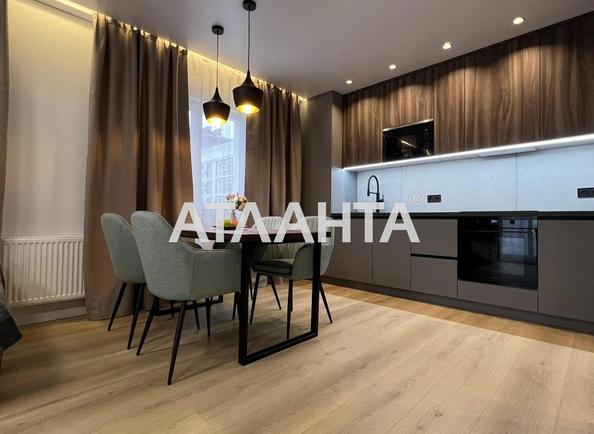 1-кімнатна квартира за адресою вул. Максимовича (площа 41 м²) - фото 7 1-кімнатна квартира за адресою вул. Максимовича (площа 41 м²) - Atlanta.ua - фото 7