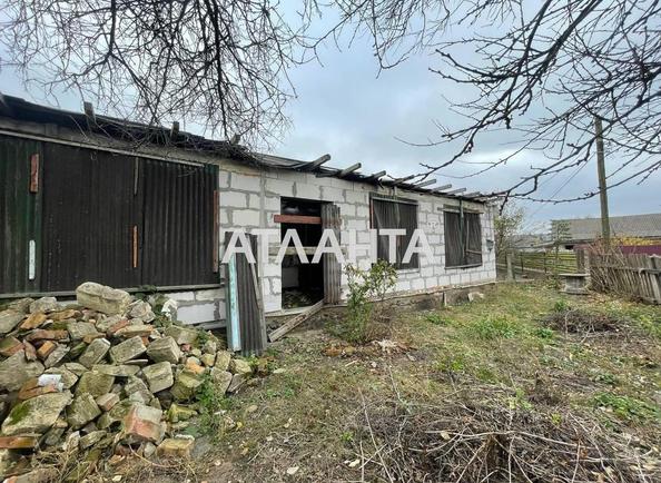 Будинок за адресою вул. Подільська (площа 120 м²) - Atlanta.ua