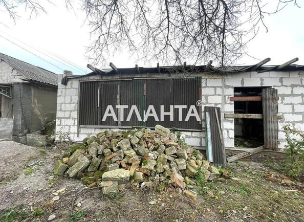 Будинок за адресою вул. Подільська (площа 120 м²) - Atlanta.ua - фото 2