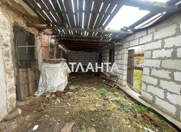 Будинок за адресою вул. Подільська (площа 120 м²) - Atlanta.ua - фото 4