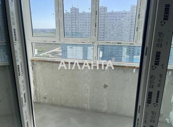 1-room apartment apartment by the address st. Prigorodnaya (area 40,5 m²) - photo 2 1-room apartment apartment by the address st. Prigorodnaya (area 40,5 m²) - Atlanta.ua - photo 2