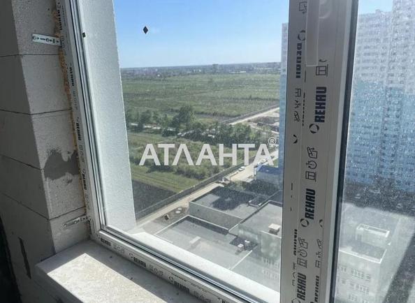 1-room apartment apartment by the address st. Prigorodnaya (area 40,5 m²) - photo 3 1-room apartment apartment by the address st. Prigorodnaya (area 40,5 m²) - Atlanta.ua - photo 3