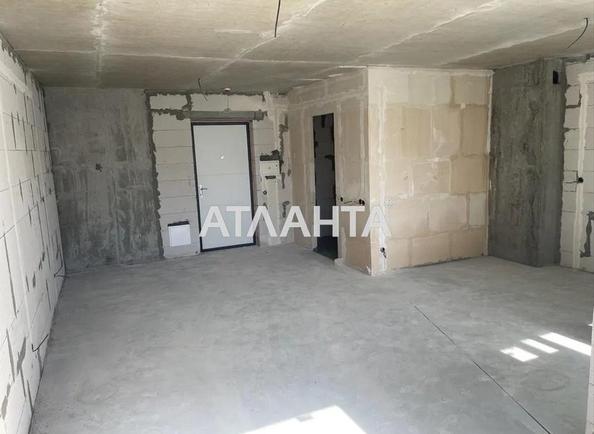 1-room apartment apartment by the address st. Prigorodnaya (area 40,5 m²) - photo 4 1-room apartment apartment by the address st. Prigorodnaya (area 40,5 m²) - Atlanta.ua - photo 4