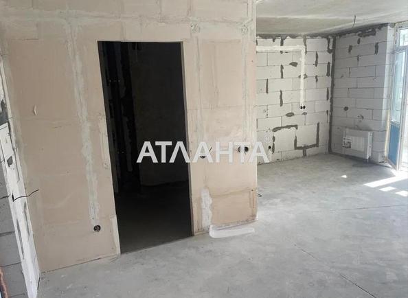 1-room apartment apartment by the address st. Prigorodnaya (area 40,5 m²) - photo 5 1-room apartment apartment by the address st. Prigorodnaya (area 40,5 m²) - Atlanta.ua - photo 5