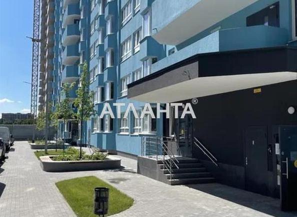 1-room apartment apartment by the address st. Prigorodnaya (area 40,5 m²) - photo 8 1-room apartment apartment by the address st. Prigorodnaya (area 40,5 m²) - Atlanta.ua - photo 8