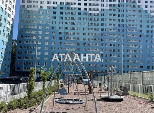 1-room apartment apartment by the address st. Prigorodnaya (area 40,5 m²) - photo 9 1-room apartment apartment by the address st. Prigorodnaya (area 40,5 m²) - Atlanta.ua - photo 9