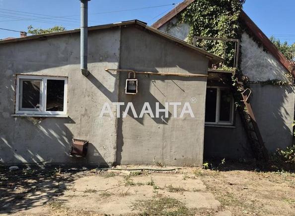 Будинок за адресою вул. Виноградна (площа 35 м²) - Atlanta.ua - фото 2