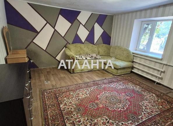 Будинок за адресою вул. Виноградна (площа 35 м²) - Atlanta.ua - фото 3