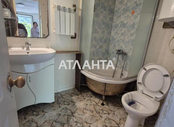 Будинок за адресою вул. Виноградна (площа 35 м²) - Atlanta.ua - фото 4