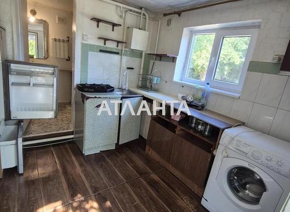 Будинок за адресою вул. Виноградна (площа 35 м²) - Atlanta.ua - фото 5