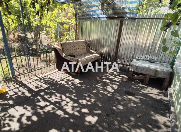Будинок за адресою вул. Виноградна (площа 35 м²) - Atlanta.ua - фото 7