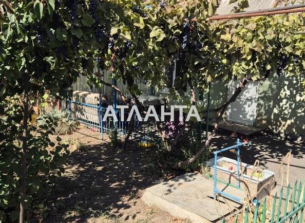 Будинок за адресою вул. Виноградна (площа 35 м²) - Atlanta.ua - фото 8