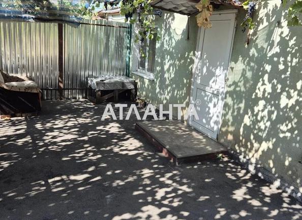 Будинок за адресою вул. Виноградна (площа 35 м²) - Atlanta.ua - фото 9