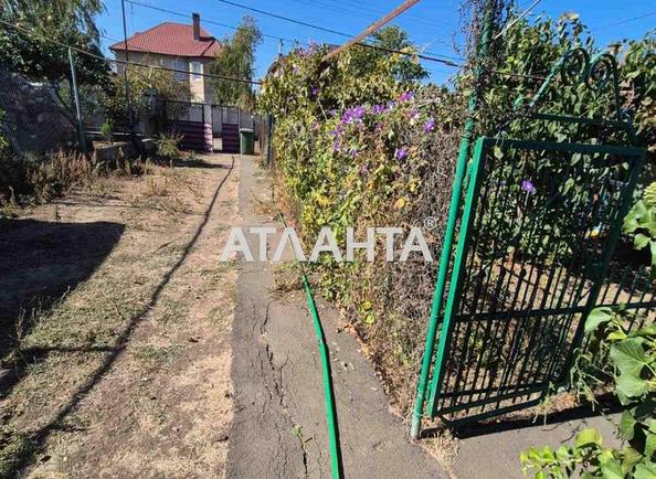 Будинок за адресою вул. Виноградна (площа 35 м²) - Atlanta.ua - фото 10