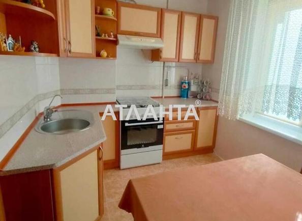 3-кімнатна квартира за адресою вул. Вільямса ак. (площа 74,8 м²) 3-кімнатна квартира за адресою вул. Вільямса ак. (площа 74,8 м²) - Atlanta.ua