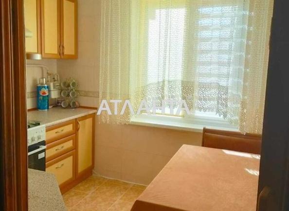 3-кімнатна квартира за адресою вул. Вільямса ак. (площа 74,8 м²) - фото 2 3-кімнатна квартира за адресою вул. Вільямса ак. (площа 74,8 м²) - Atlanta.ua - фото 2