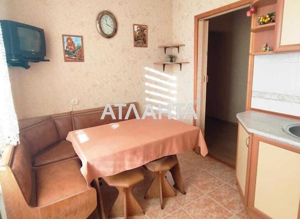 3-кімнатна квартира за адресою вул. Вільямса ак. (площа 74,8 м²) - фото 3 3-кімнатна квартира за адресою вул. Вільямса ак. (площа 74,8 м²) - Atlanta.ua - фото 3