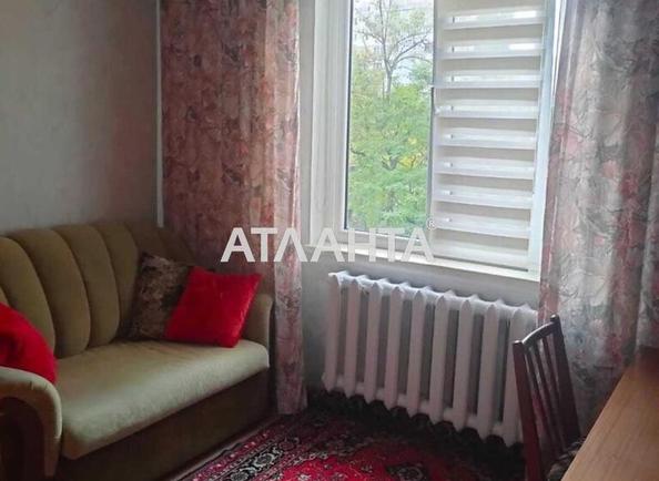 3-кімнатна квартира за адресою вул. Вільямса ак. (площа 74,8 м²) - фото 4 3-кімнатна квартира за адресою вул. Вільямса ак. (площа 74,8 м²) - Atlanta.ua - фото 4