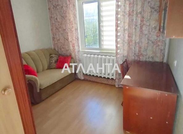 3-кімнатна квартира за адресою вул. Вільямса ак. (площа 74,8 м²) - фото 5 3-кімнатна квартира за адресою вул. Вільямса ак. (площа 74,8 м²) - Atlanta.ua - фото 5