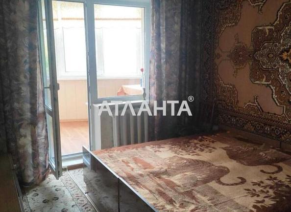 3-кімнатна квартира за адресою вул. Вільямса ак. (площа 74,8 м²) - фото 6 3-кімнатна квартира за адресою вул. Вільямса ак. (площа 74,8 м²) - Atlanta.ua - фото 6