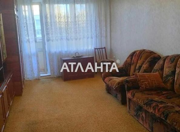 3-кімнатна квартира за адресою вул. Вільямса ак. (площа 74,8 м²) - фото 7 3-кімнатна квартира за адресою вул. Вільямса ак. (площа 74,8 м²) - Atlanta.ua - фото 7