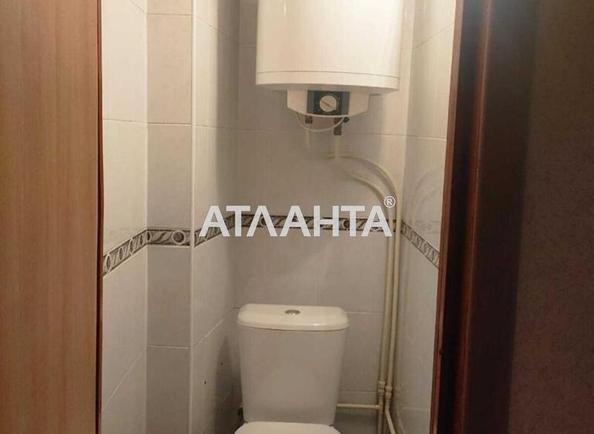 3-кімнатна квартира за адресою вул. Вільямса ак. (площа 74,8 м²) - фото 8 3-кімнатна квартира за адресою вул. Вільямса ак. (площа 74,8 м²) - Atlanta.ua - фото 8