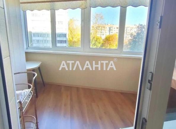 3-кімнатна квартира за адресою вул. Вільямса ак. (площа 74,8 м²) - фото 10 3-кімнатна квартира за адресою вул. Вільямса ак. (площа 74,8 м²) - Atlanta.ua - фото 10