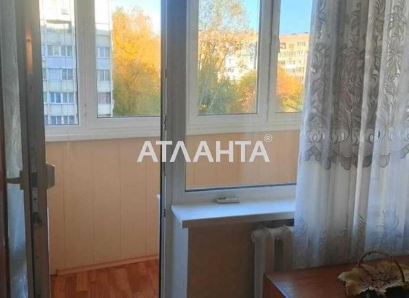 3-кімнатна квартира за адресою вул. Вільямса ак. (площа 74,8 м²) - фото 11 3-кімнатна квартира за адресою вул. Вільямса ак. (площа 74,8 м²) - Atlanta.ua - фото 11