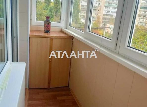 3-кімнатна квартира за адресою вул. Вільямса ак. (площа 74,8 м²) - фото 12 3-кімнатна квартира за адресою вул. Вільямса ак. (площа 74,8 м²) - Atlanta.ua - фото 12