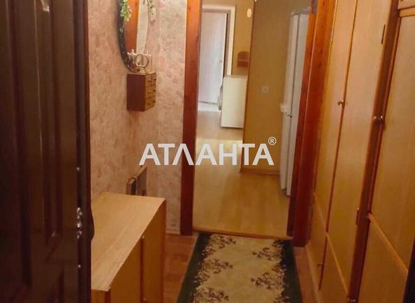 3-кімнатна квартира за адресою вул. Вільямса ак. (площа 74,8 м²) - фото 13 3-кімнатна квартира за адресою вул. Вільямса ак. (площа 74,8 м²) - Atlanta.ua - фото 13