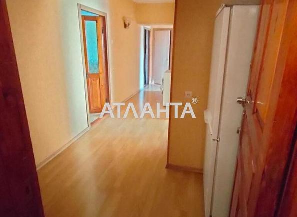 3-кімнатна квартира за адресою вул. Вільямса ак. (площа 74,8 м²) - фото 14 3-кімнатна квартира за адресою вул. Вільямса ак. (площа 74,8 м²) - Atlanta.ua - фото 14