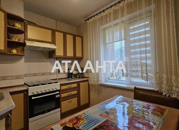 3-rooms apartment apartment by the address st. Vilyamsa ak (area 74,8 m²) 3-rooms apartment apartment by the address st. Vilyamsa ak (area 74,8 m²) - Atlanta.ua