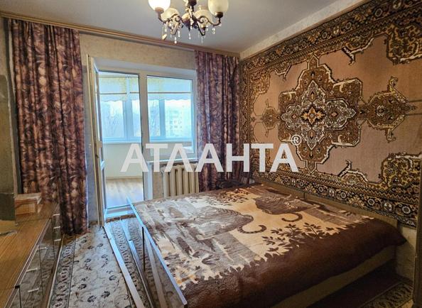 3-rooms apartment apartment by the address st. Vilyamsa ak (area 74,8 m²) - photo 4 3-rooms apartment apartment by the address st. Vilyamsa ak (area 74,8 m²) - Atlanta.ua - photo 4