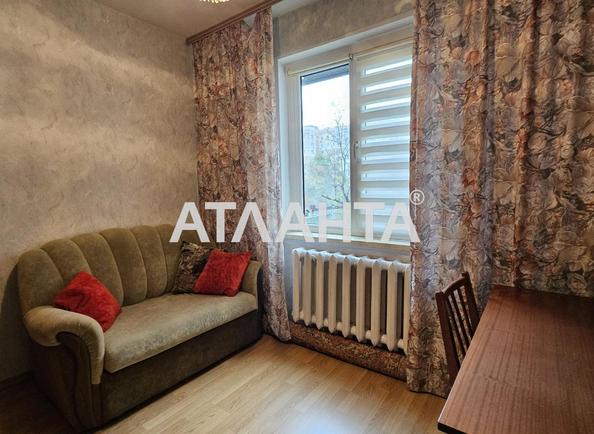 3-rooms apartment apartment by the address st. Vilyamsa ak (area 74,8 m²) - photo 5 3-rooms apartment apartment by the address st. Vilyamsa ak (area 74,8 m²) - Atlanta.ua - photo 5