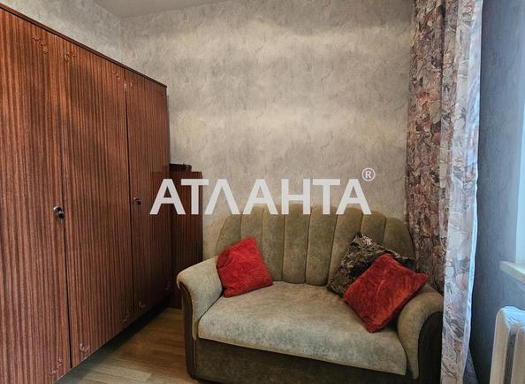 3-rooms apartment apartment by the address st. Vilyamsa ak (area 74,8 m²) - photo 6 3-rooms apartment apartment by the address st. Vilyamsa ak (area 74,8 m²) - Atlanta.ua - photo 6