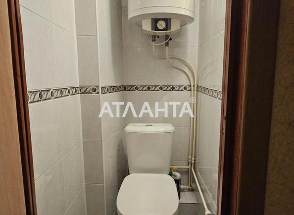 3-rooms apartment apartment by the address st. Vilyamsa ak (area 74,8 m²) - photo 7 3-rooms apartment apartment by the address st. Vilyamsa ak (area 74,8 m²) - Atlanta.ua - photo 7