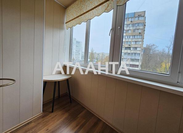 3-rooms apartment apartment by the address st. Vilyamsa ak (area 74,8 m²) - photo 9 3-rooms apartment apartment by the address st. Vilyamsa ak (area 74,8 m²) - Atlanta.ua - photo 9