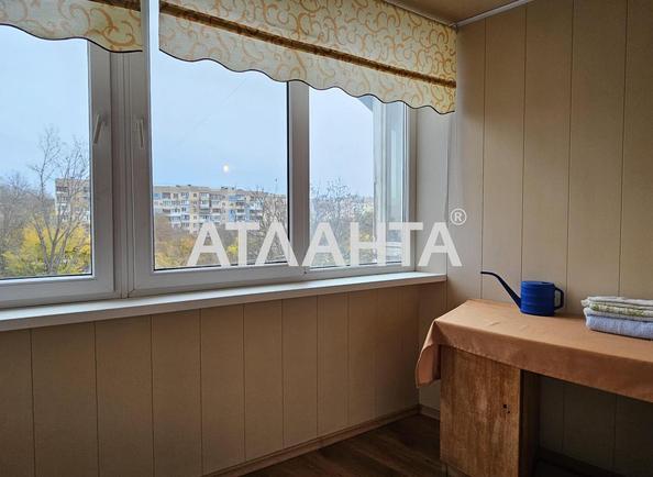 3-rooms apartment apartment by the address st. Vilyamsa ak (area 74,8 m²) - photo 10 3-rooms apartment apartment by the address st. Vilyamsa ak (area 74,8 m²) - Atlanta.ua - photo 10