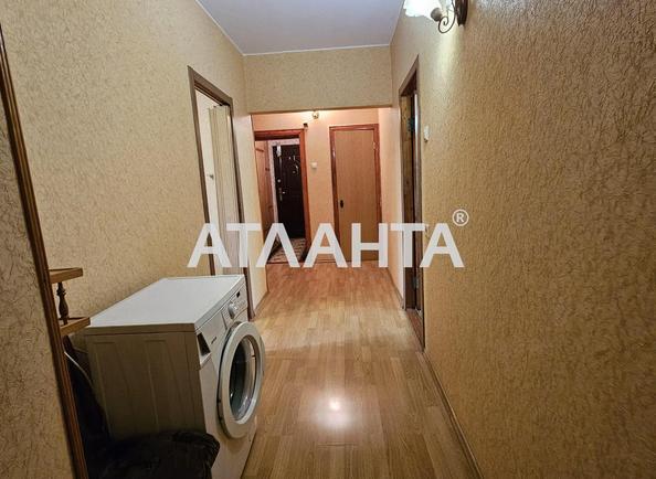 3-rooms apartment apartment by the address st. Vilyamsa ak (area 74,8 m²) - photo 11 3-rooms apartment apartment by the address st. Vilyamsa ak (area 74,8 m²) - Atlanta.ua - photo 11